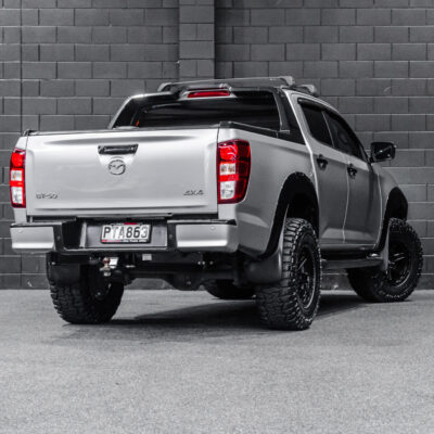 Thumbnail Navigation