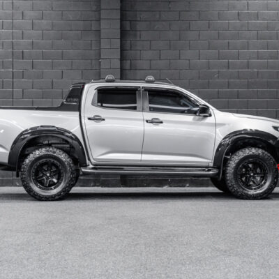 Thumbnail Navigation