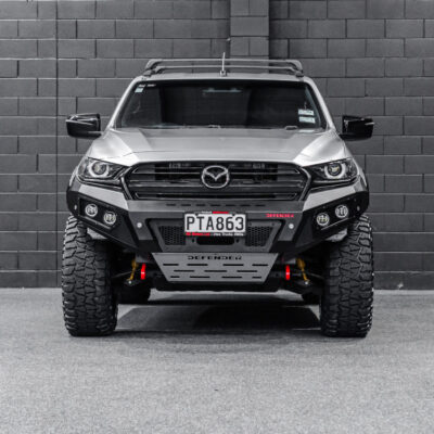 Thumbnail Navigation