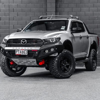 Thumbnail Navigation