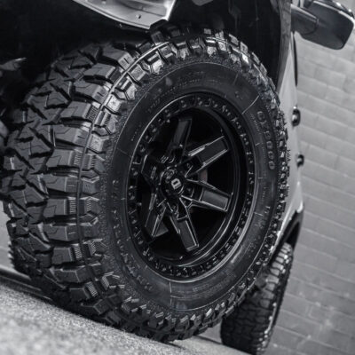 Thumbnail Navigation