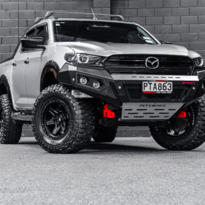 Thumbnail Navigation