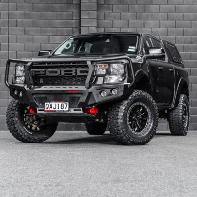 Thumbnail Navigation