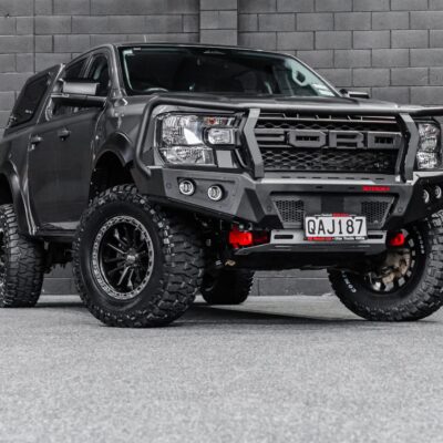 Thumbnail Navigation