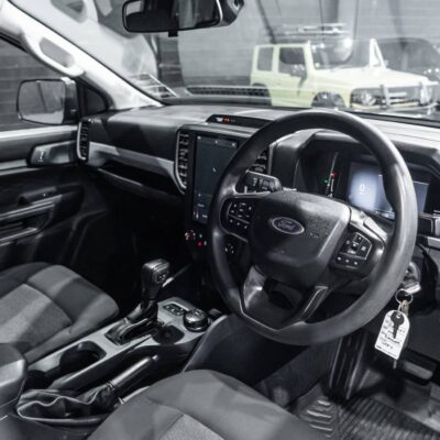 Thumbnail Navigation