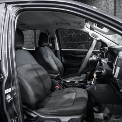 Thumbnail Navigation