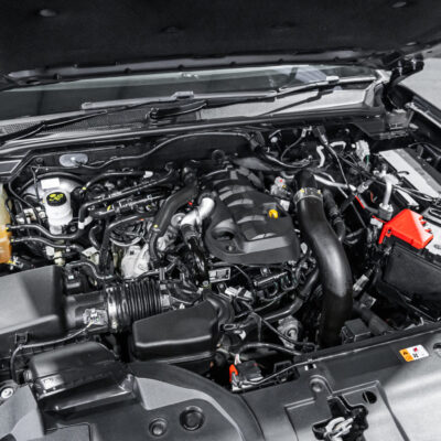 Thumbnail Navigation