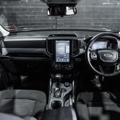 Thumbnail Navigation