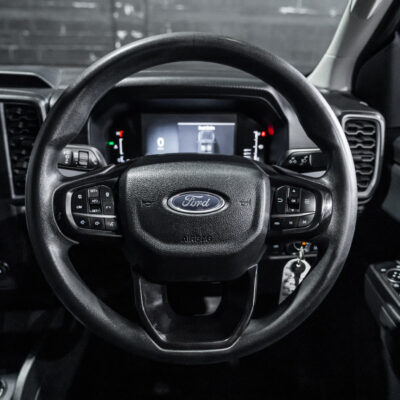 Thumbnail Navigation