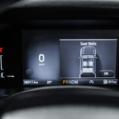 Thumbnail Navigation