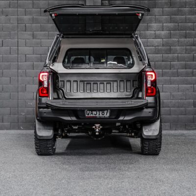 Thumbnail Navigation