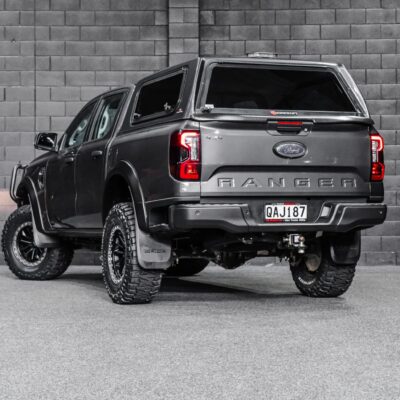 Thumbnail Navigation