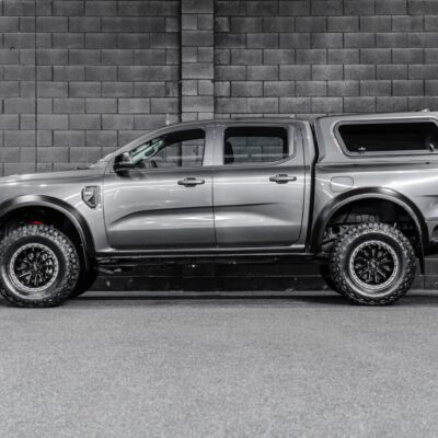 Thumbnail Navigation