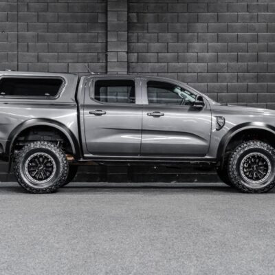 Thumbnail Navigation