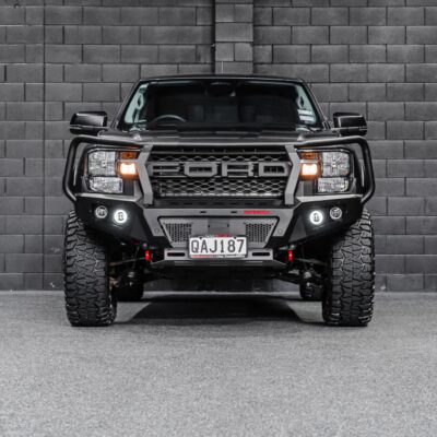 Thumbnail Navigation