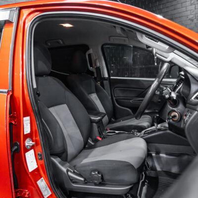 Thumbnail Navigation