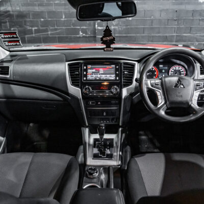 Thumbnail Navigation