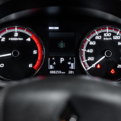 Thumbnail Navigation