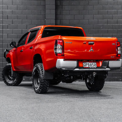 Thumbnail Navigation