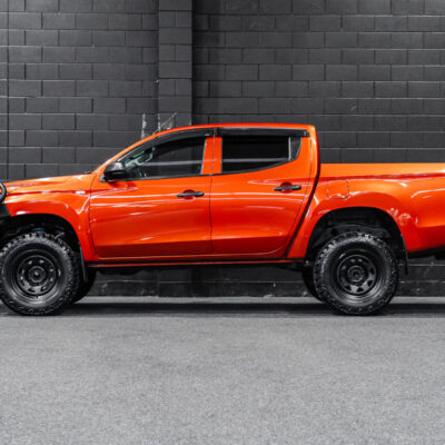 Thumbnail Navigation