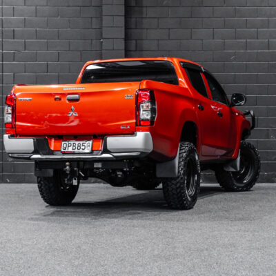 Thumbnail Navigation