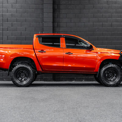 Thumbnail Navigation