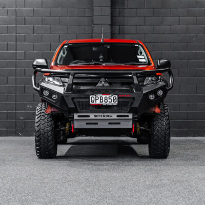 Thumbnail Navigation