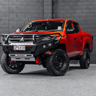 Thumbnail Navigation