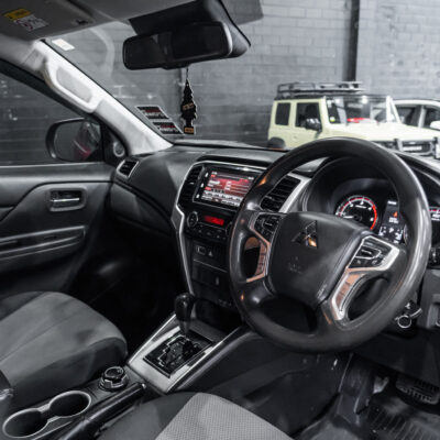 Thumbnail Navigation