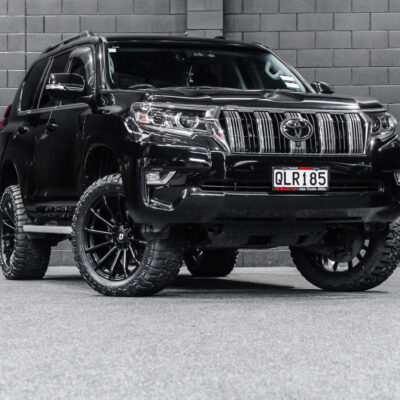 Thumbnail Navigation