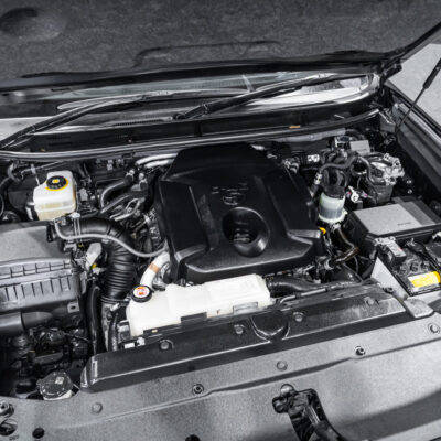 Thumbnail Navigation