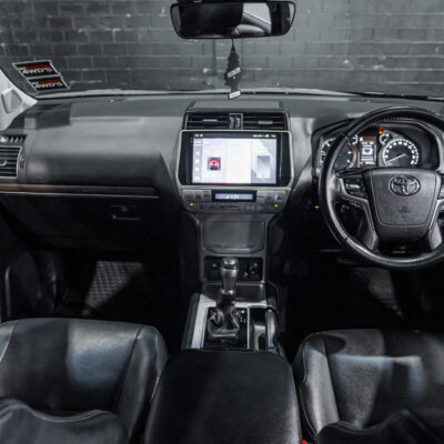 Thumbnail Navigation