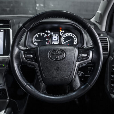 Thumbnail Navigation