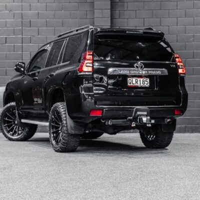 Thumbnail Navigation