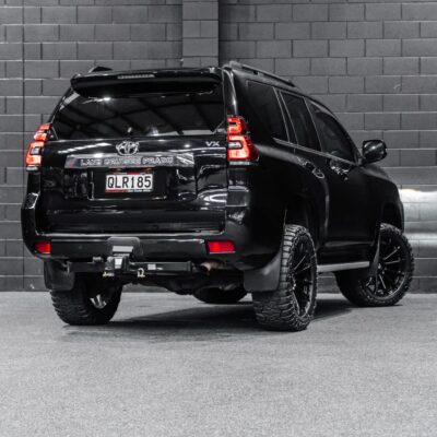 Thumbnail Navigation