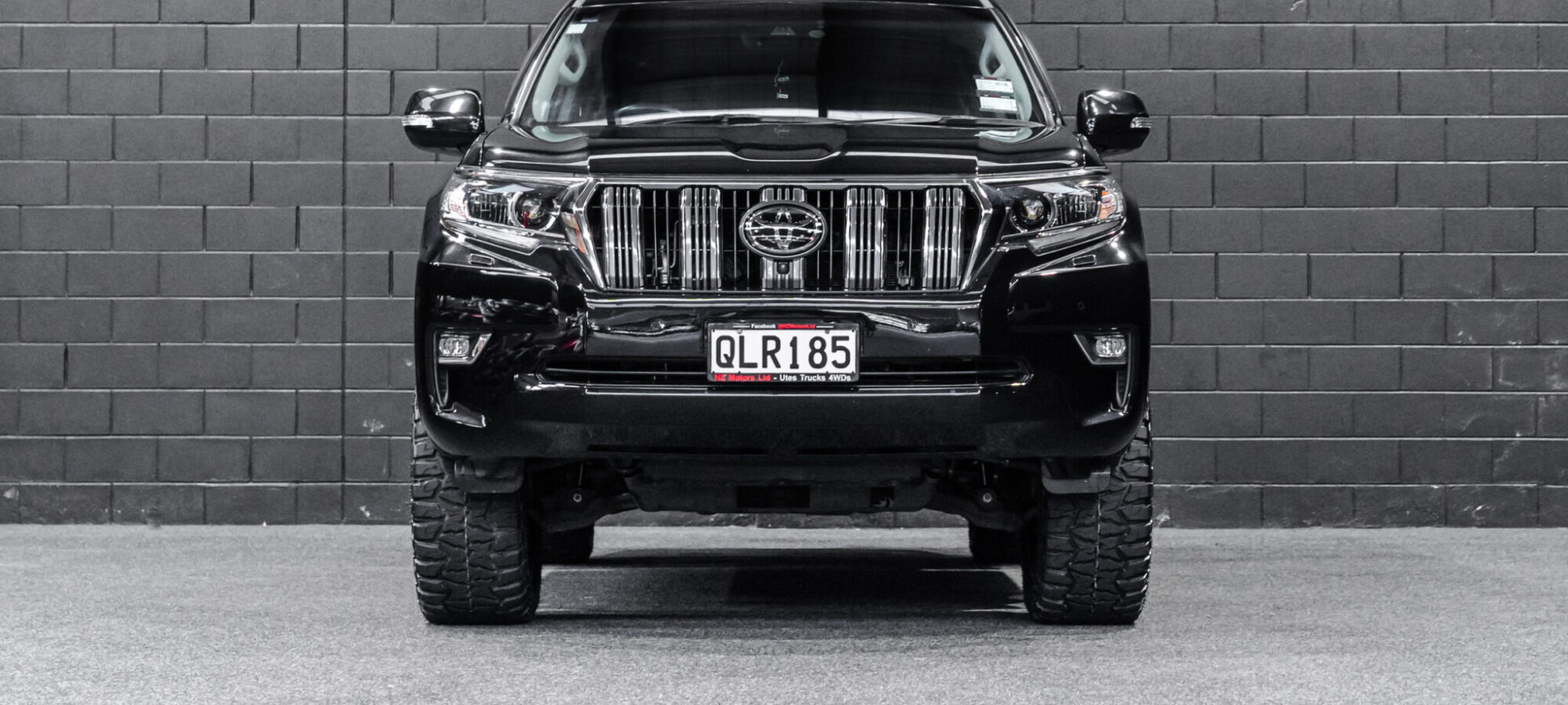 Vehicle Gallery Image