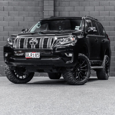 Thumbnail Navigation