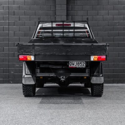 Thumbnail Navigation