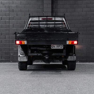 Thumbnail Navigation