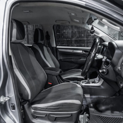 Thumbnail Navigation