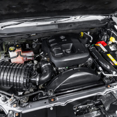 Thumbnail Navigation