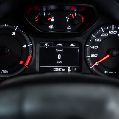 Thumbnail Navigation