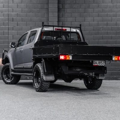 Thumbnail Navigation