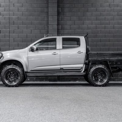 Thumbnail Navigation