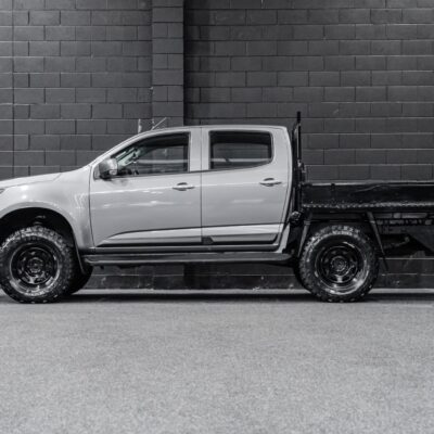 Thumbnail Navigation