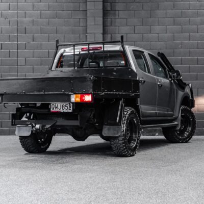 Thumbnail Navigation