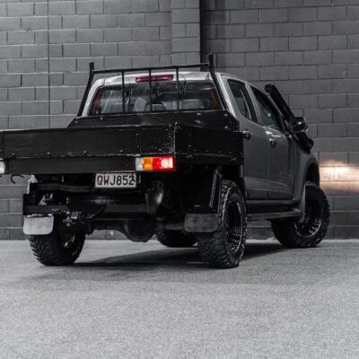 Thumbnail Navigation