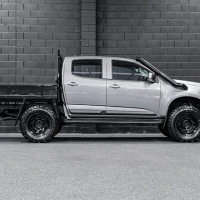 Thumbnail Navigation