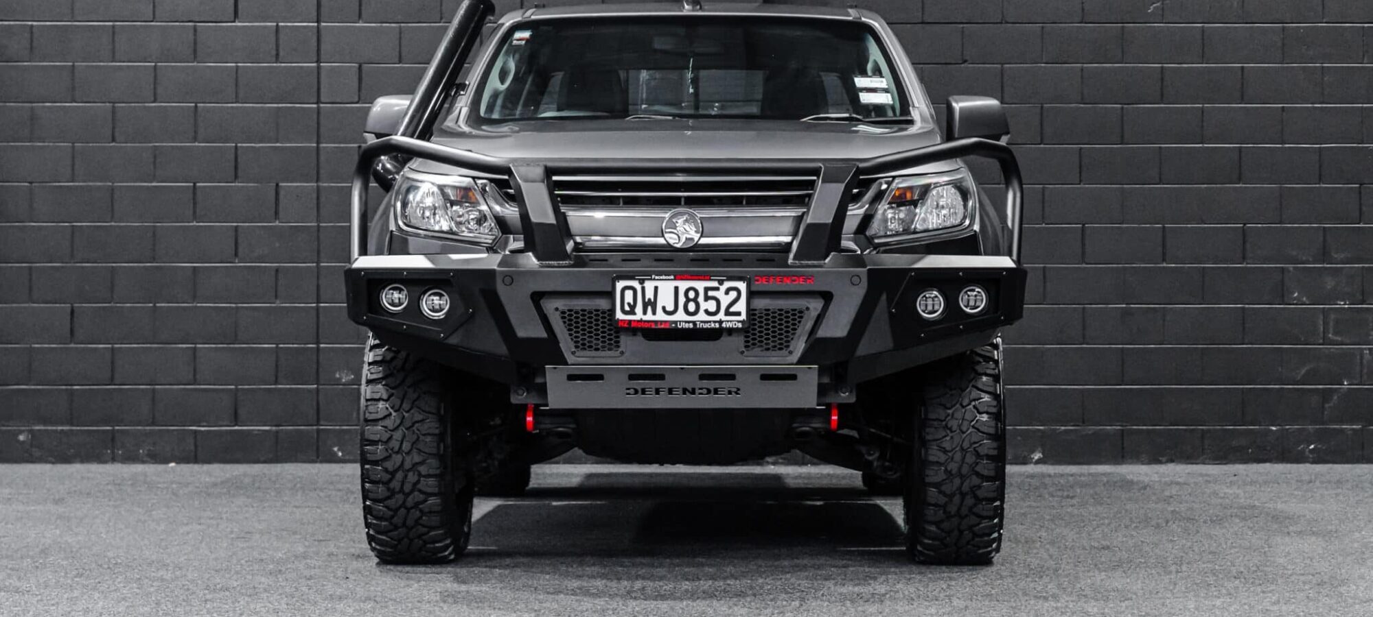 Vehicle Gallery Image