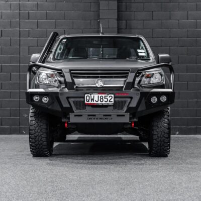 Thumbnail Navigation